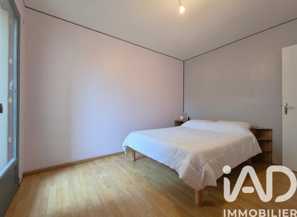 Maison à vendre 5 pièces 106 m² Espalion