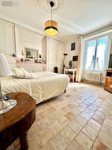 Maison de ville à vendre à Châtillon-sur-Indre dans l'Indre (36700), ref : 016/456