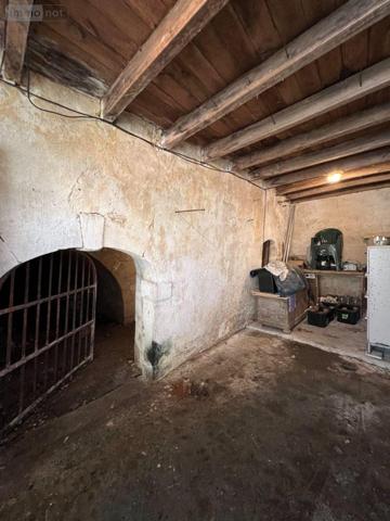 Maison de ville à vendre à Châtillon-sur-Indre dans l'Indre (36700), ref : 016/456