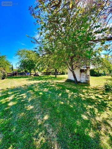 Maison de ville à vendre à Châtillon-sur-Indre dans l'Indre (36700), ref : 016/456