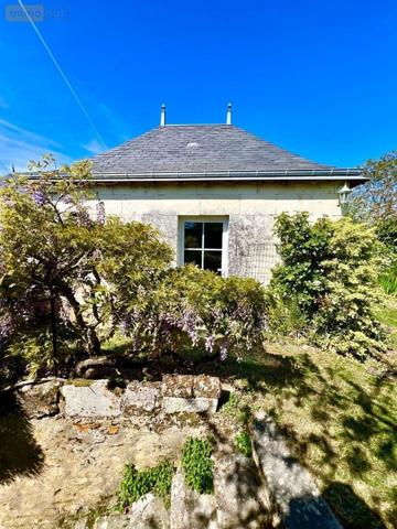 Maison de ville à vendre à Châtillon-sur-Indre dans l'Indre (36700), ref : 016/456