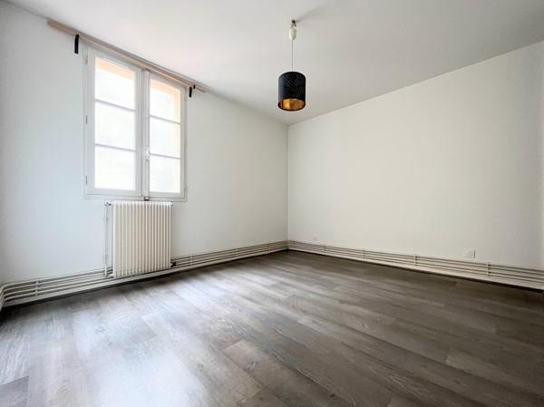 Appartement à vendre |  Bordeaux |  4 pièces | 90 m²