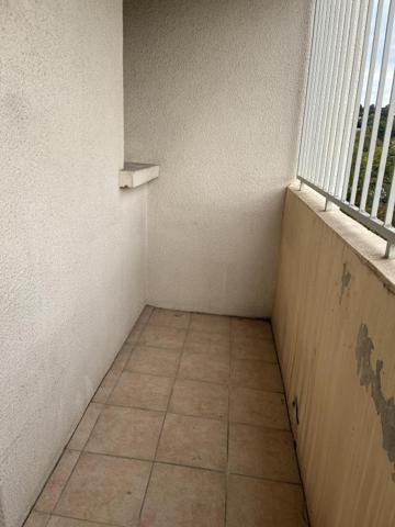 A LOUER T3 PROCHE HOTEL DE VILLE DE BOURGOIN