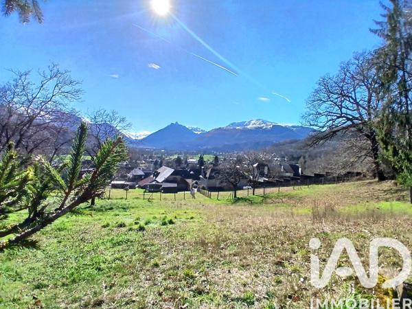 Maison à vendre 12 pièces 389 m² Ayzac-Ost