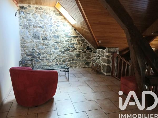 Maison à vendre 12 pièces 389 m² Ayzac-Ost