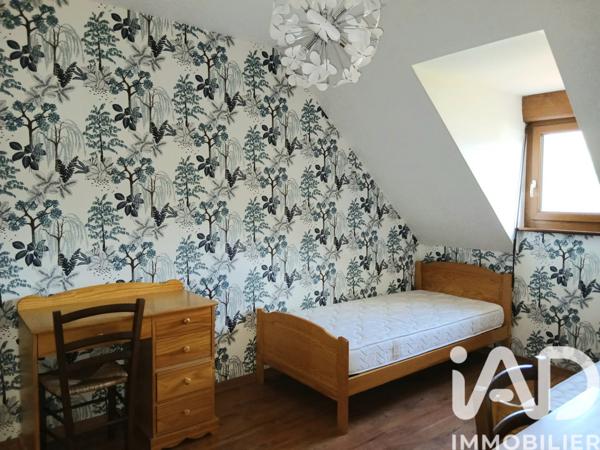 Maison à vendre 12 pièces 389 m² Ayzac-Ost
