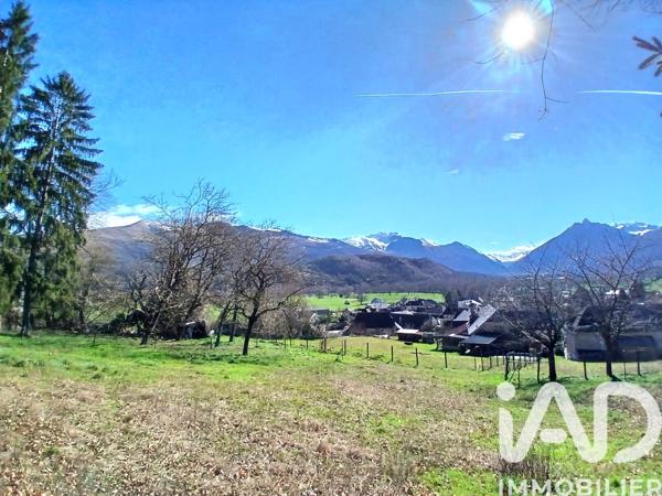 Maison à vendre 12 pièces 389 m² Ayzac-Ost