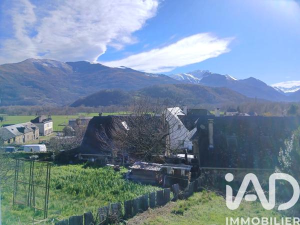 Maison à vendre 12 pièces 389 m² Ayzac-Ost