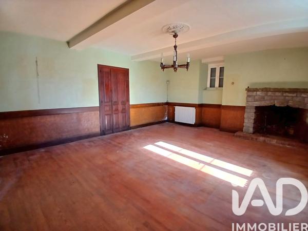 Maison à vendre 12 pièces 389 m² Ayzac-Ost