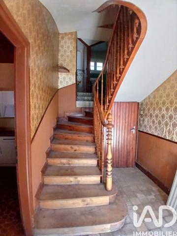 Maison à vendre 12 pièces 389 m² Ayzac-Ost