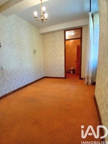 Maison à vendre 12 pièces 389 m² Ayzac-Ost