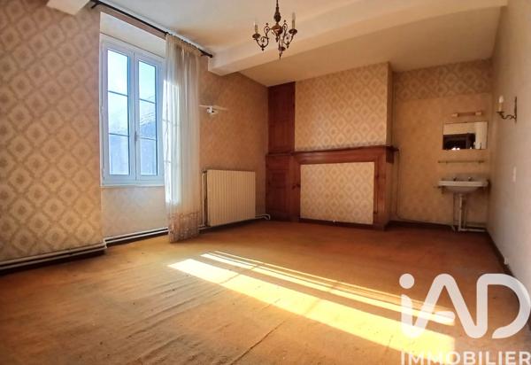 Maison à vendre 12 pièces 389 m² Ayzac-Ost