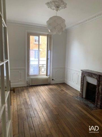 Location appartement 3 pièces 53 m² Colombes