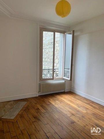 Location appartement 3 pièces 53 m² Colombes
