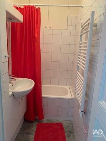 Location appartement 3 pièces 53 m² Colombes