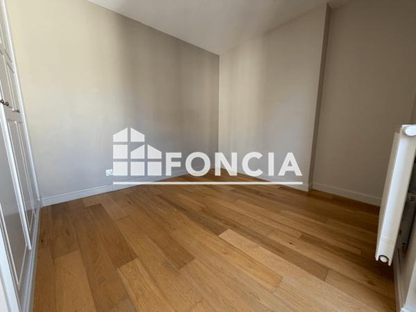 Location Appartement 2 pièces 45 m² - 6 RUE PASTEUR Besancon 25000