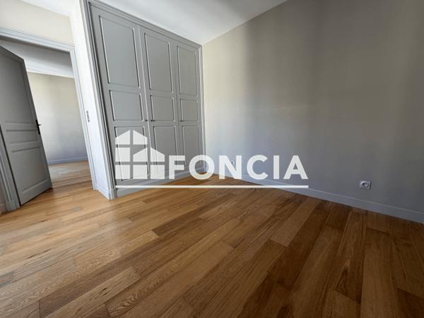 Location Appartement 2 pièces 45 m² - 6 RUE PASTEUR Besancon 25000
