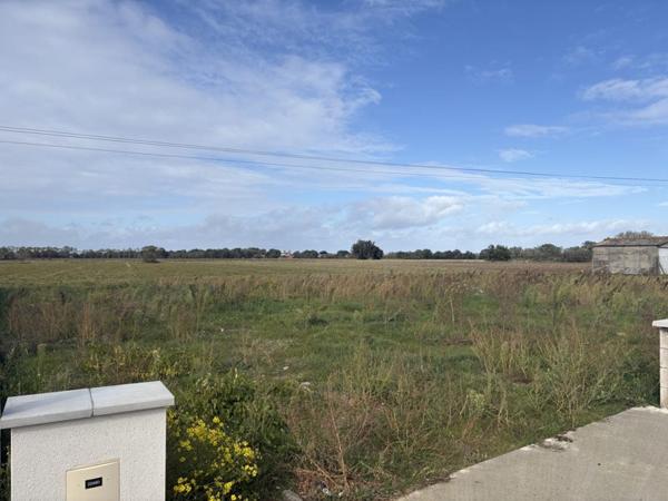 Terrain à bâtir à vendre 139 000 € Seilh 426 m² DPE
