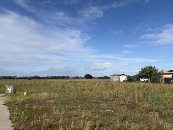 Terrain à bâtir à vendre 139 000 € Seilh 426 m² DPE