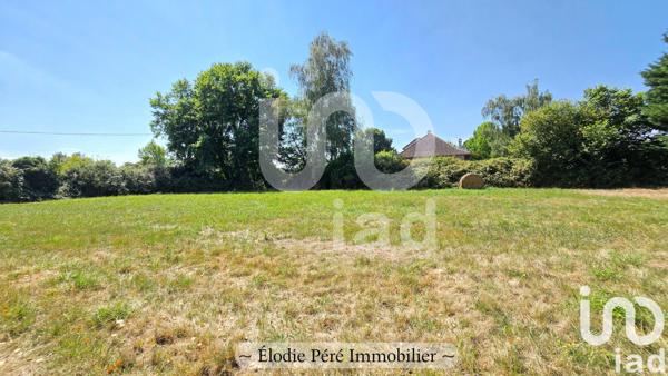 Terrain à vendre 1 978 m² Azereix