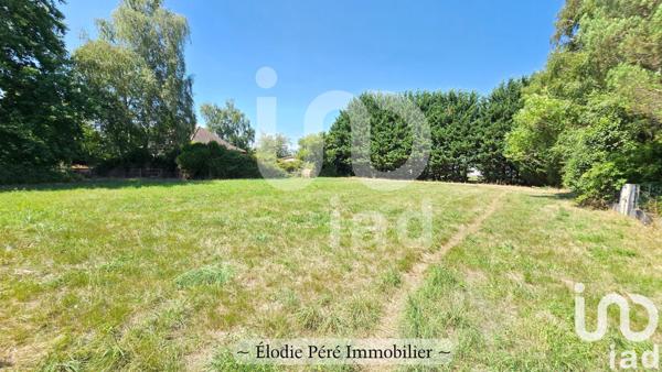 Terrain à vendre 1 978 m² Azereix