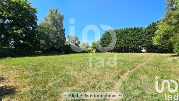 Terrain à vendre 1 978 m² Azereix