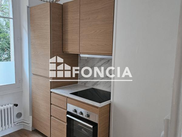 Location Appartement 3 pièces 64.96 m² - 2 RUE DES CAPUCINES Dijon 21000