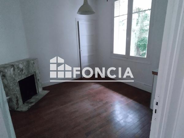 Location Appartement 3 pièces 64.96 m² - 2 RUE DES CAPUCINES Dijon 21000