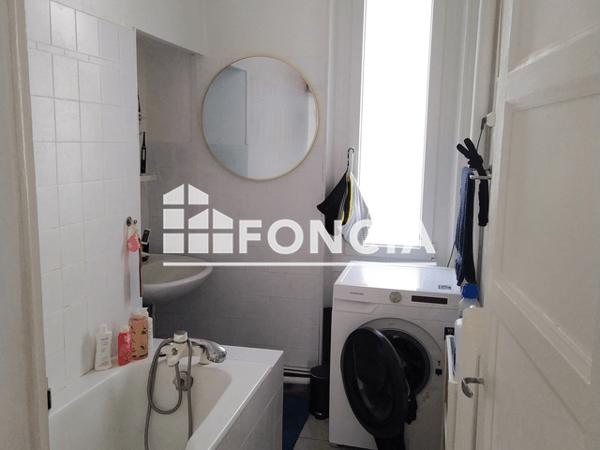 Location Appartement 3 pièces 64.96 m² - 2 RUE DES CAPUCINES Dijon 21000