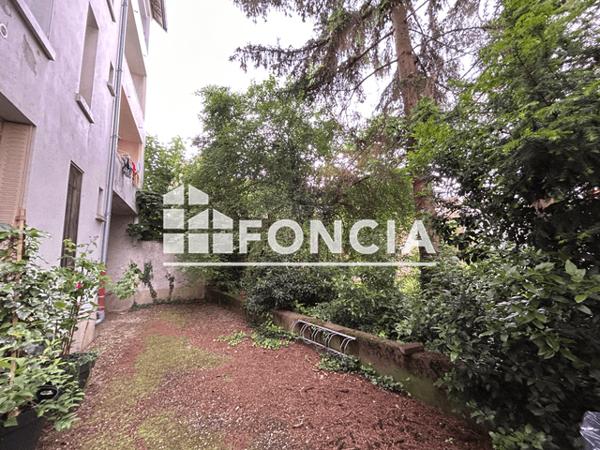 Location Appartement 3 pièces 64.96 m² - 2 RUE DES CAPUCINES Dijon 21000