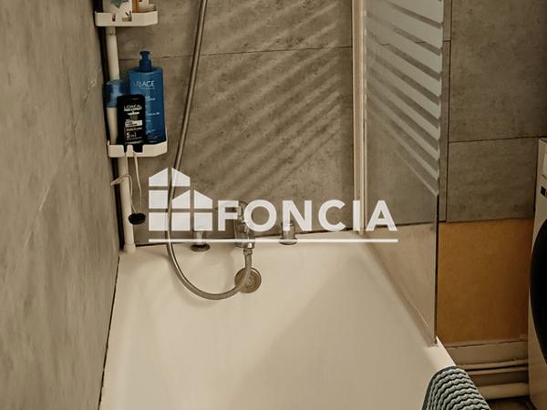 Location Appartement 4 pièces 108 m² - 8 BIS RUE MONCEY Besancon 25000