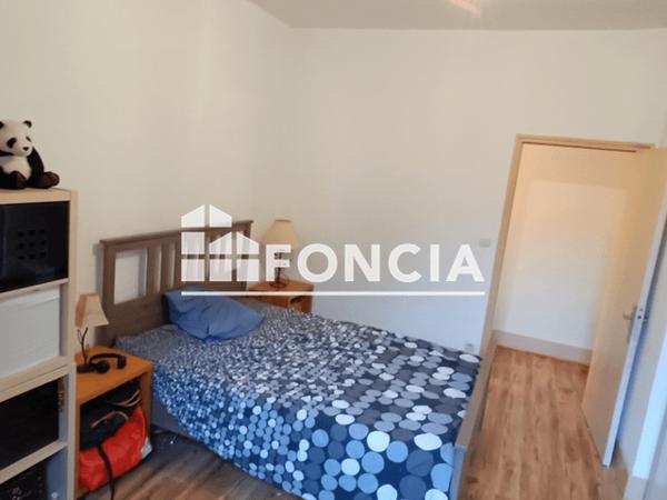 Location Appartement 4 pièces 108 m² - 8 BIS RUE MONCEY Besancon 25000