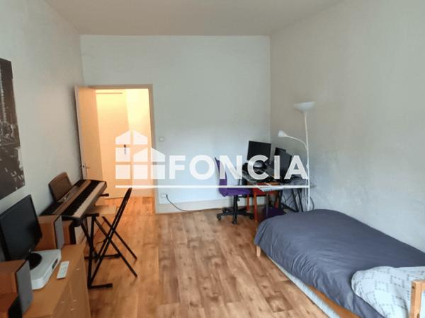 Location Appartement 4 pièces 108 m² - 8 BIS RUE MONCEY Besancon 25000