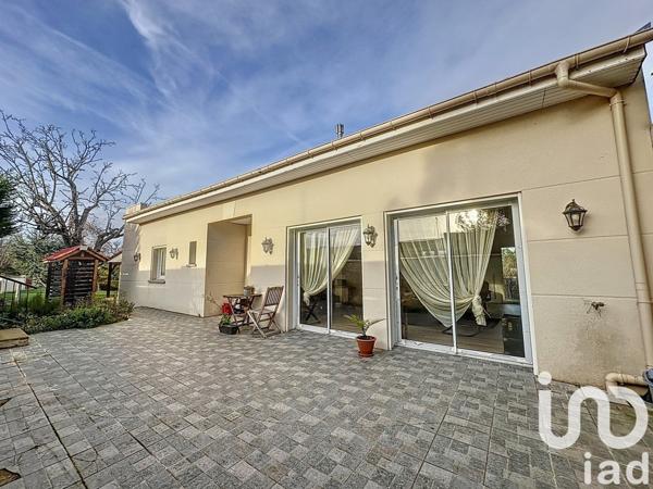 Maison à vendre 5 pièces 115 m² Amilly