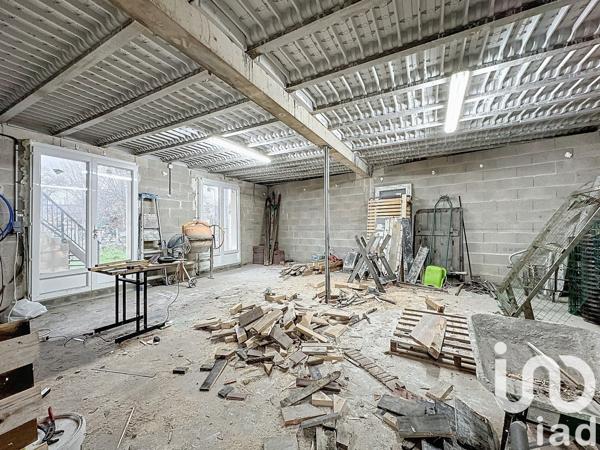 Maison à vendre 5 pièces 115 m² Amilly