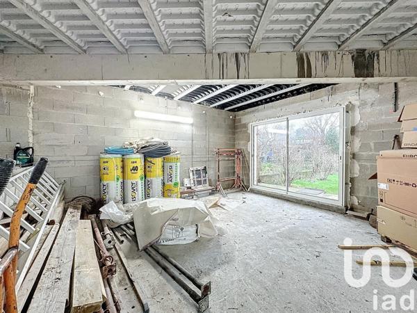 Maison à vendre 5 pièces 115 m² Amilly