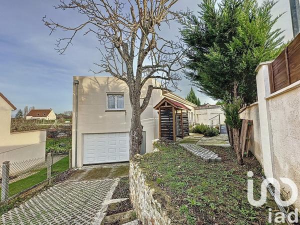 Maison à vendre 5 pièces 115 m² Amilly