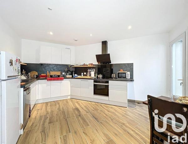 Maison à vendre 5 pièces 115 m² Amilly