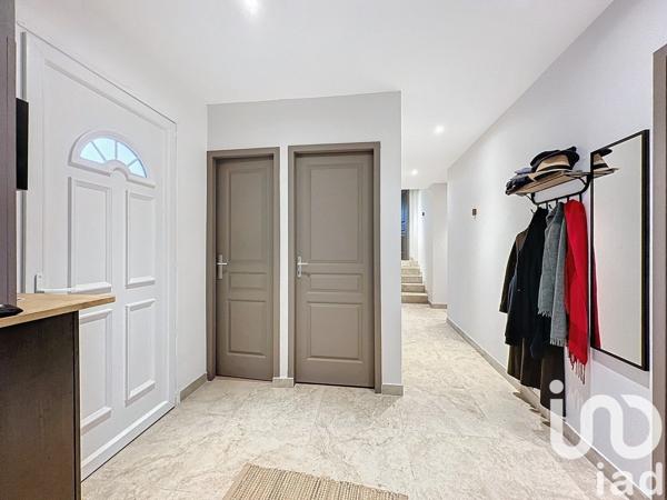 Maison à vendre 5 pièces 115 m² Amilly