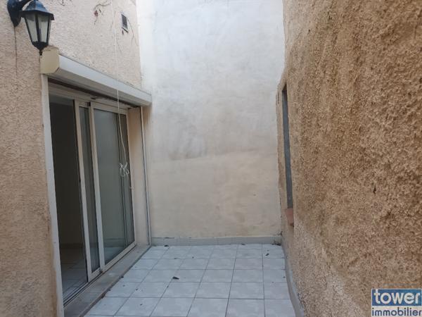 Maison 3 pièce(s) 2 chambre(s) 70.18 m²