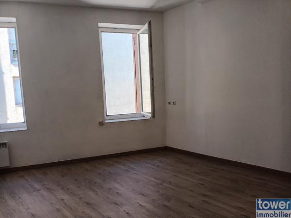 Maison 3 pièce(s) 2 chambre(s) 70.18 m²