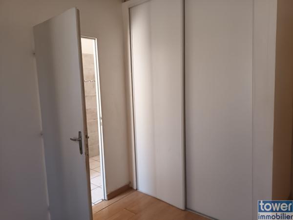 Maison 3 pièce(s) 2 chambre(s) 70.18 m²
