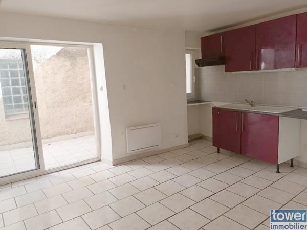 Maison 3 pièce(s) 2 chambre(s) 70.18 m²