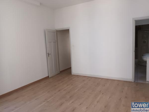 Maison 3 pièce(s) 2 chambre(s) 70.18 m²