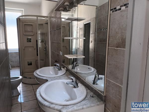 Maison 3 pièce(s) 2 chambre(s) 70.18 m²