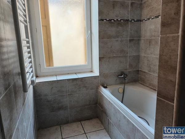 Maison 3 pièce(s) 2 chambre(s) 70.18 m²