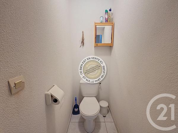 Maison à vendre  3 pièces - 40 m2 LE BARCARES - 66