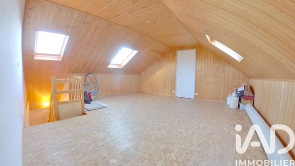 Maison à vendre 6 pièces 115 m² Louverné
