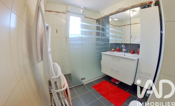 Maison à vendre 6 pièces 115 m² Louverné