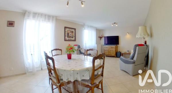 Maison à vendre 6 pièces 115 m² Louverné